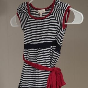 Girls Luna Luna Dress 4T